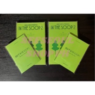 SEVENTEEN IN THE SOOP 2 MAKING PHOTOBOOK with POB [SEALED]
