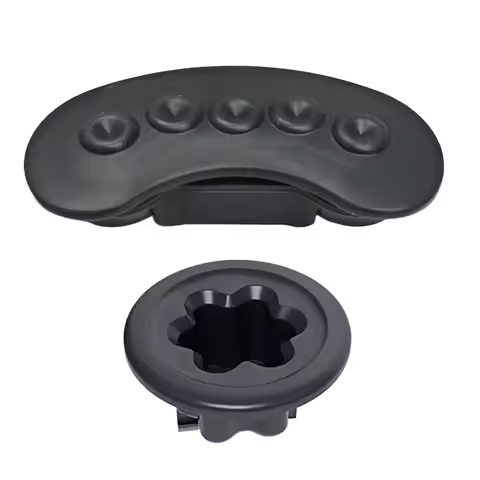 Coupler + Coupling Drive Gear Set for Thermomix TM31