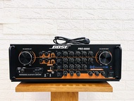 Âmpli karaoke và nghe nhạc PRO - 6666 JBL Bluetooth cao cấp Nhập Khẩu