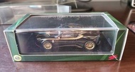 Spark 1/43 Lotus EvoraS "Special Edition"