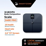 Xiaomi Body Composition Scale S400 Pro