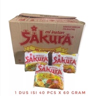 sakura mie goreng