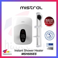 Mistral Instant Water Heater (MSH505ES)
