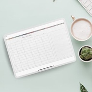 數碼 2024 - 2025 學年誌| 電子手帳| 方格週計畫| 學生電子課表