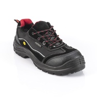 ASPIDA NANO ESD 2.0 C511E Low Cut Safety Shoes