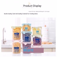 Set 0f 3 jars PP SealPot | Shop & Ship Store Official