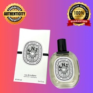 🌺Diptyque Eau Des Sens EDT 100ML Perfume 100% Authentic