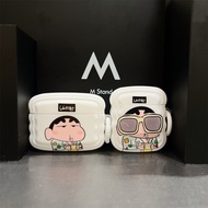 Sunglasses For Apple AirPods Pro2 Pro AirPods 1/2 AirPods 3 Headphone Case
