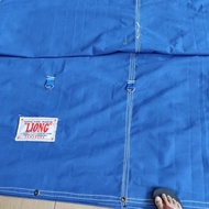TERPAL TRUK KANVAS LIONG 4X7,5