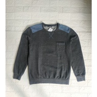 CREWNECK SWEATSHIRT ORIGINAL FRJ JEANS