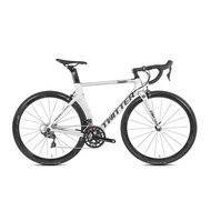 Twitter Thunder -Disc 2021 (Shimano 105 Groupset ) Carbon Frame & Wheel