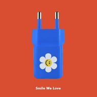 Wiggle Fast Charger ⚡ 25W Adapter หัวชาร์จไว / 60W สายชาร์จไว TypeC