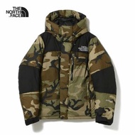 🇯🇵 日本直送🇯🇵  日本行貨  THE NORTH FACE Novelty Baltro Light JACKET Down unisex 羽絨外套 (unisex) #714