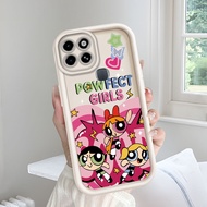 Infinix Smart 6 X6511B Cute Case Phone TY T31960