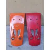 Front Tie panel f1zr yamaha f1zr f1zr r