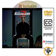 DVD The Equalizer 3 (2023)