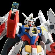 4月預購 PB限定 HG 1/144 TRY AGE GUNDAM TRYAGE鋼彈