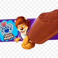 ice cream walls paddle pop choco magma