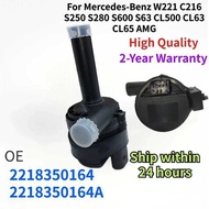 X 2218350164 A2218350164 For Mercedes-Benz W221 C216 S250 S280 S600 S63 Cl500 Cl63 Cl65 AMG Engine