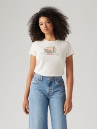 เสื้อยืดผู้หญิง Levis® Womens Perfect T-Shirt
