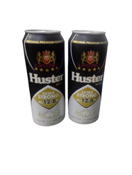 Huster 12.8 premium grade 500 x 24