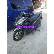 crash guard honda click v2 125i 150i