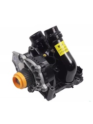 Second Generation EA888 Thermostat Water Pump Assembly for Volkswagen Passat Audi A4L A5 A6L Q3 Q5 C