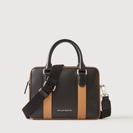 Braun Buffel Titre Small Messenger