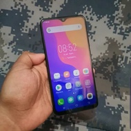 Handphone Hp Vivo Y91 2/32 Second Seken Bekas Murah