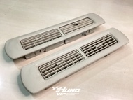 ช่องแอร์เพดานด้านข้าง หลัง (คู่) แท้ Nissan Elgrand E51 / 27922-WL000