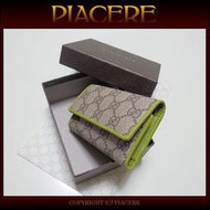gucci 256441．493075 鑰匙包