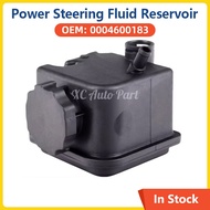 Car Power Steering Fluid Reservoir For Mercedes Benz M112 M113 E50  E200 E240 E280 E320 E430 S430 S3