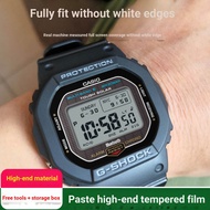 [Invisible Protective Shield] Suitable for Casio Watch Film GW-BX5600 Film M5610U Tempered Film GW R