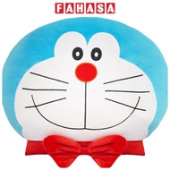 Đồ Chơi Gối Mặt Doraemon Phiên Bản Movie 2024