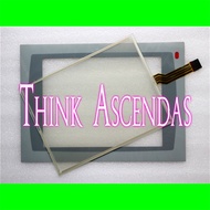 1pcs New PanelView Plus 1250 2711P-T12 2711P-T12C4A1 2711P-T12C4A2 2711P-T12C4A8 2711P-T12C4A9 Prote