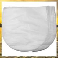 (HARB) 12 inch Vinyl Record Protecter LP Record Plastic Bags Anti-Static Record Sleeves Outer Inner