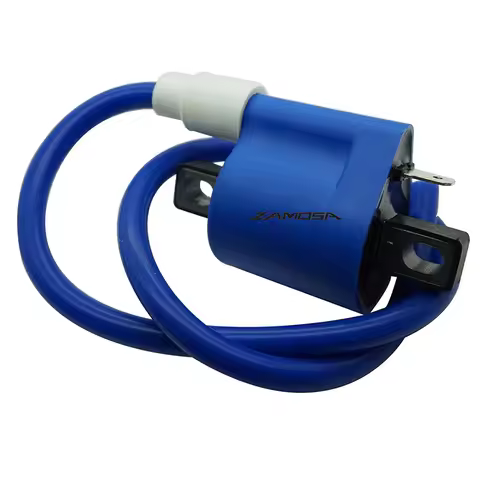 Motorcycle Racing Ignition Coil for 125cc 150cc CG125 CG 125 FT125 FT150 AKT125 NKD Bobina De Alta R