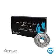 [Third World] BONT abec-7 Bearing Inline Wheel Racing Flat Flower Speed Pile powersldie seba fsk