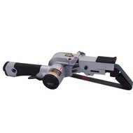 WL-20S Pneumatic Belt Polisher Air Belt Sander 1/2 inch Twist Circular Round Tube Stainless Steel Ro