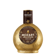 莫札特 巧克力酒 MOZART GOLD CHOCOLATE CREAM