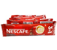 Nescafe 3 in 1 Renceng