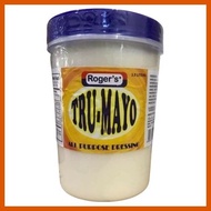 ▯ ∫ ☀️ Rogers Tru-Mayo Mayonnaise All Purpose Dressing 3.5 liters