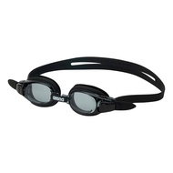 ARENA Japan Made Re:Non Eyepong Junior Goggle - Black