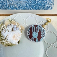 mina perhonen 量尺 Pompomier BR