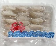 【萬象極品】蟳管肉(特大)/含包冰約400g(蟹管肉.蟹腿肉.蟹腳肉)~炒菜~煮羹~最好搭配食材