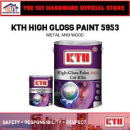 [ KTH ] HIGH-GLOSS PAINT 5953 (1L/5L)