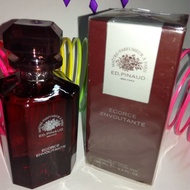Ecorge Envoutante Ed Pinaud Perfume