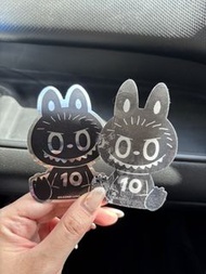 Kasing Lung Popmart Labubu Sticker