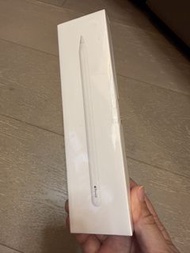 Apple Pencil 2全新