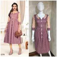Women Midi Kurtis #  With Rayon Fabric
